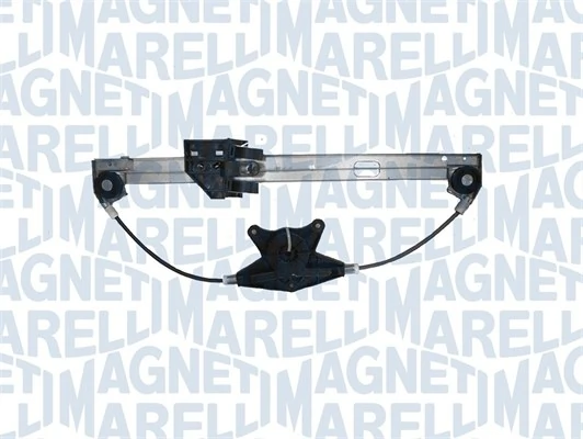 Window Regulator